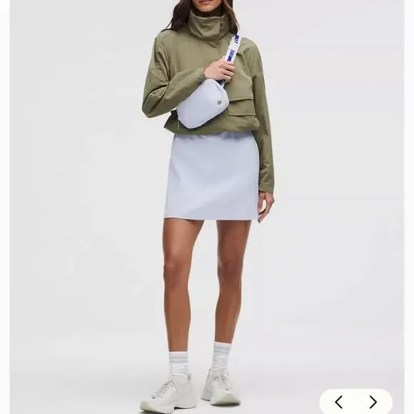 Lululemon serene blue/dusty lilac - Picture 3 of 5